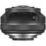 Canon Canon RF-S 3.9mm F3.5 STM Dual Fisheye lens