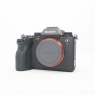 Sony Used Sony A1 Mirrorless camera body