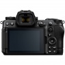 Nikon Nikon Z6III  Mirrorless Camera Body with 24-70 f/4 S lens