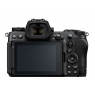 Nikon Nikon Z6III  Mirrorless Camera Body with 24-120 f/4 S lens