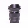 Sigma Used Sigma 17-70mm f2.8-4 DC lens for Canon EOS