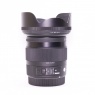 Sigma Used Sigma 17-70mm f2.8-4 DC lens for Canon EOS