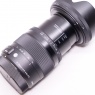 Sigma Used Sigma 17-70mm f2.8-4 DC lens for Canon EOS