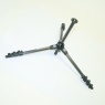 Manfrotto Used Manfrotto 055 MF4 Magfibre Tripod legs