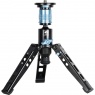 Sirui Sirui P-424FS Carbon Fibre Monopod with Stand and video head VA-5X