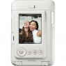 Fujifilm Fujifilm Instax Mini Liplay Instant Camera, Misty White