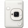 Fujifilm Fujifilm Instax Mini Liplay Instant Camera, Misty White