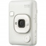 Fujifilm Fujifilm Instax Mini Liplay Instant Camera, Misty White