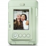 Fujifilm Fujifilm Instax Mini Liplay Instant Camera, Matcha Green