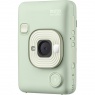 Fujifilm Fujifilm Instax Mini Liplay Instant Camera, Matcha Green