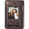 Fujifilm Fujifilm Instax Mini Liplay Instant Camera, Deep Bronze