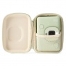 Fujifilm Fujifilm Instax Mini Liplay Case, Matcha Green