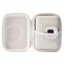 Fujifilm Fujifilm Instax Mini Liplay Case, Misty White