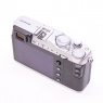 Fujifilm Used Fujifilm X-E3 Mirrorless camera body, silver