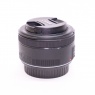 Canon Used Canon EF 50mm f1.8 STM lens