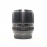 Fujifilm Used Fujifilm XF 60mm f2.4 R Macro lens