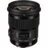 Sigma 50mm f1.4 DG HSM Art lens for Nikon