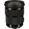 Sigma 50mm f1.4 DG HSM Art lens for Nikon