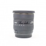 Sigma Used Sigma 10-20mm f4-5.6 DC lens for Canon EOS