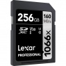 Lexar Lexar SD Pro Silver Series UHS-I 1066x 256GB V30