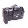 Olympus Used Olympus OM-D E-M1 Mark III Mirrorless camera body