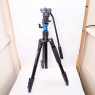 Sundry Used Benro A1883F tripod with head