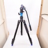 Sundry Used Benro A1883F tripod with head