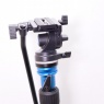 Sundry Used Benro A1883F tripod with head