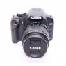 Canon Used Canon EOS 500D DSLR with 18-55mm lens