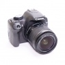 Canon Used Canon EOS 500D DSLR with 18-55mm lens