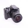 Canon Used Canon EOS 650D DSLR with 18-55mm lens