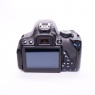 Canon Used Canon EOS 650D DSLR with 18-55mm lens