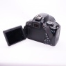 Canon Used Canon EOS 650D DSLR with 18-55mm lens