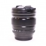 Fujifilm Used Fujifilm XF 16mm f1.4 WR lens