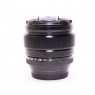 Fujifilm Used Fujifilm XF 23mm f1.4 lens