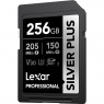 Lexar Lexar SD Silver Plus UHS-1 256GB V30 R205/W150MB/s