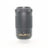 Nikon Used Nikon AF-P 70-300mm f4.5-6.3 G ED DX VR lens