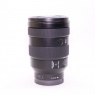 Sony Used Sony FE 24-105mm f4 G OSS lens