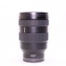 Sony Used Sony FE 24-105mm f4 G OSS lens