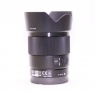 Sony Used Sony FE 35mm f1.8 lens