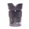 Sony Used Sony FE 35mm f1.8 lens