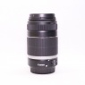 Canon Used Canon EF-S 55-250mm f4-5.6 IS lens