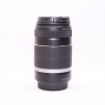 Canon Used Canon EF-S 55-250mm f4-5.6 IS lens