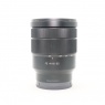 Sony Used Sony FE 16-35mm F4 ZA OSS lens