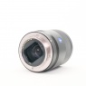 Sony Used Sony FE 55mm f1.8 Zeiss Sonnar lens