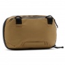 Peak Design Peak Design Tech Pouch, Coyote