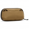 Peak Design Peak Design Tech Pouch Small, Coyote