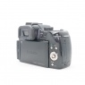 Lumix Used Panasonic Lumix G5 mirrorless camera body