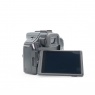 Lumix Used Panasonic Lumix G5 mirrorless camera body