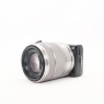 Sony Used Sony NEX 5 mirrorless camera with 18-55mm lens